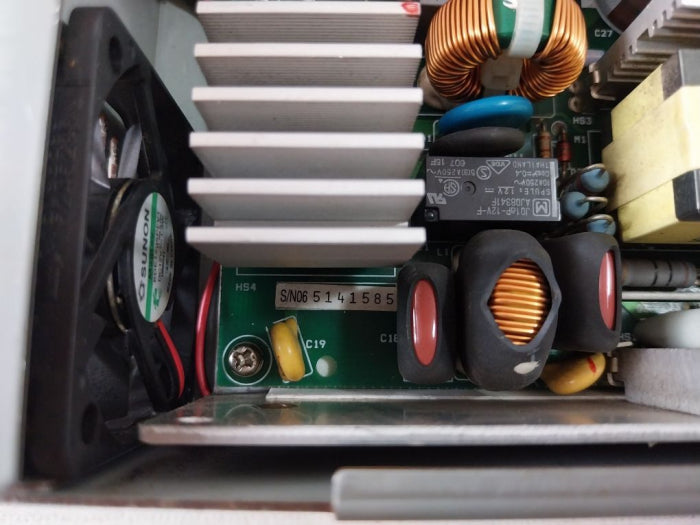 Tri-mag Dz300-1eufv1 Power Supply 855-z003-1