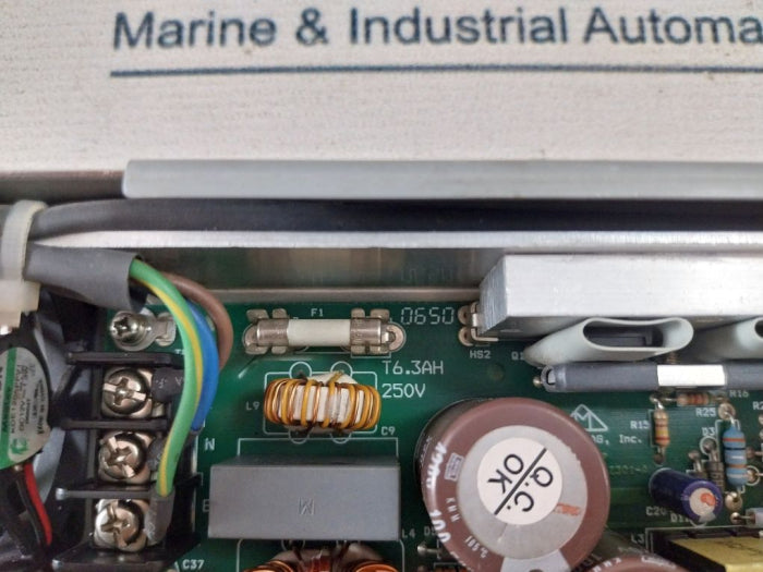 Tri-mag Dz300-1eufv1 Power Supply 855-z003-1