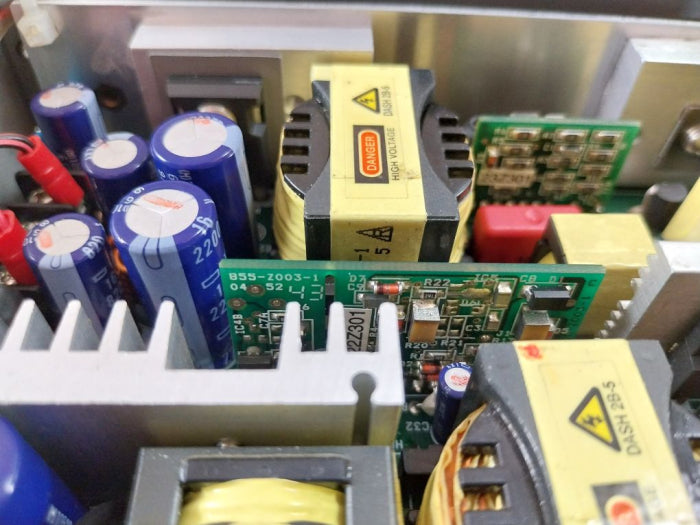 Tri-mag Dz300-1eufv1 Power Supply 855-z003-1