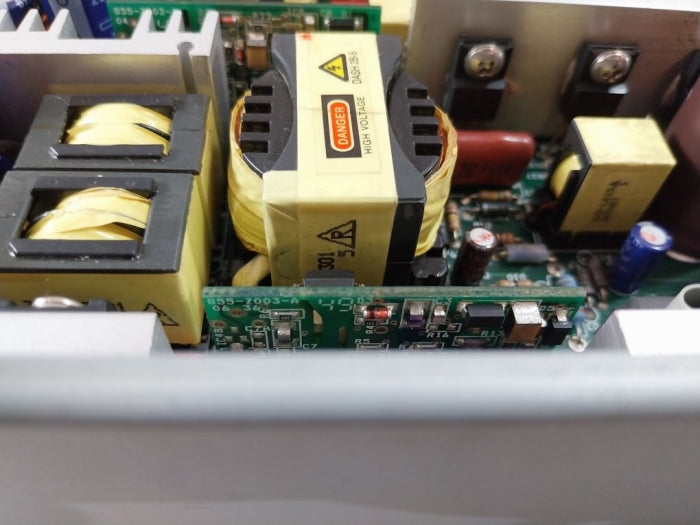 Tri-mag Dz300-1eufv1 Power Supply 855-z003-1