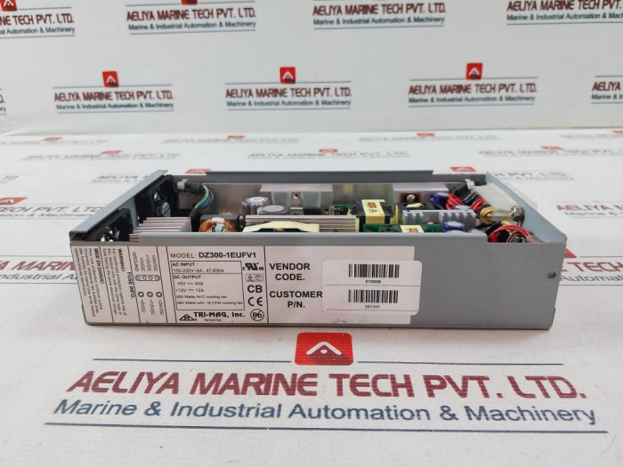 Tri-mag Dz300-1eufv1 Power Supply 855-z003-1