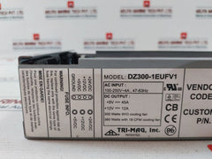 Tri-mag Dz300-1eufv1 Power Supply 855-z003-1