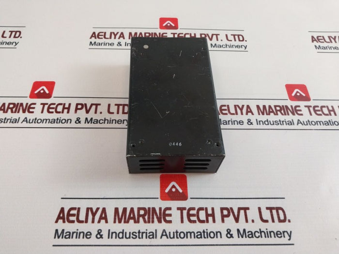 Tri-mag Uv465-12 Ec Power Supply 115 Vac/1.0 A