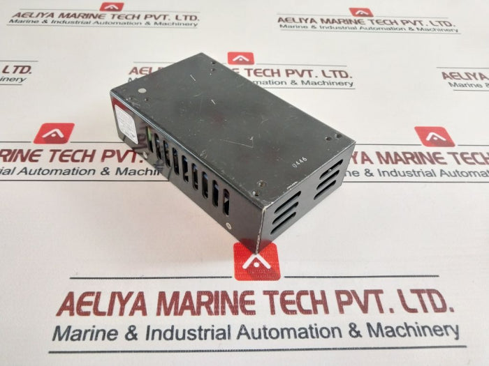 Tri-mag Uv465-12 Ec Power Supply 115 Vac/1.0 A