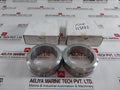 Tribocor 140130-01-72-03 rev: 02 valve seat hrb: 95.0