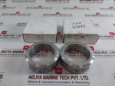 Tribocor 140130-01-72-03 rev: 02 valve seat hrb: 95.0
