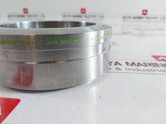 Tribocor 140130-01-72-03 rev: 02 valve seat hrb: 95.0