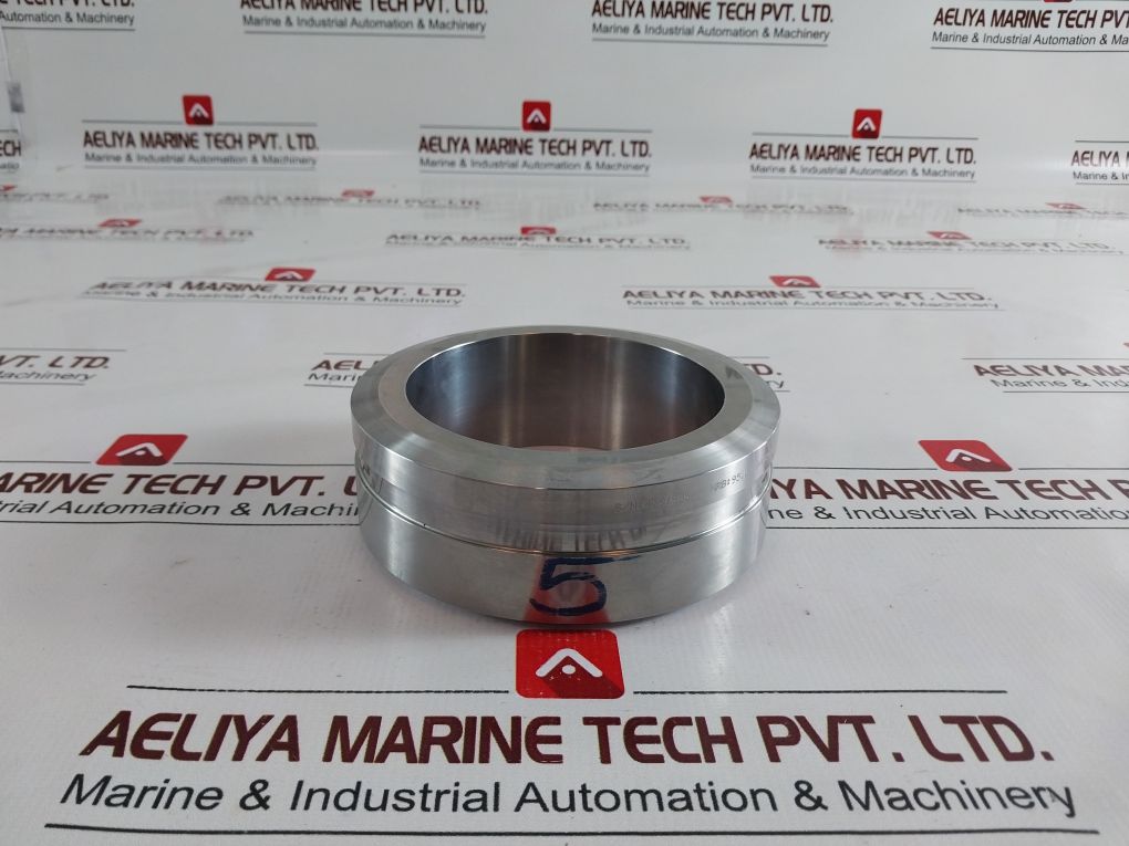 Tribocor 140130-01-72-03 rev: 02 valve seat hrb: 95.0