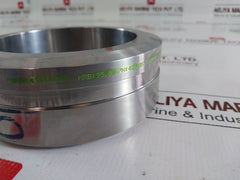 Tribocor 140130-01-72-03 rev: 02 valve seat hrb: 95.0