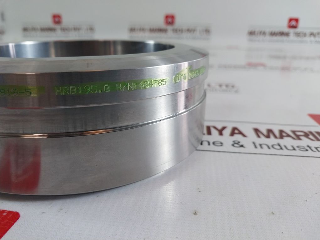 Tribocor 140130-01-72-03 rev: 02 valve seat hrb: 95.0