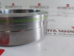 Tribocor 140130-01-72-03 rev: 02 valve seat hrb: 95.0