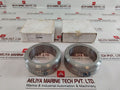 Tribocor 140130-01-72-03 rev: 02 valve seat wrb: 96.0