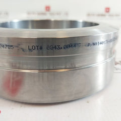Tribocor 140130-01-72-03 rev: 02 valve seat wrb: 96.0