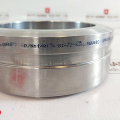 Tribocor 140130-01-72-03 rev: 02 valve seat wrb: 96.0