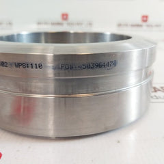 Tribocor 140130-01-72-03 rev: 02 valve seat wrb: 96.0