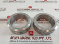 Tribocor 140130-01-72-03 rev: 02 valve seat wrb: 96.0