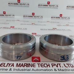 Tribocor 140130-01-72-03 rev: 02 valve seat wrb: 96.0