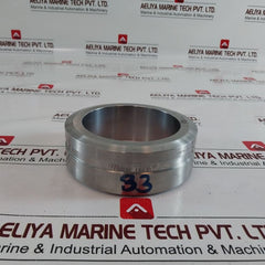 Tribocor 140130-01-72-03 rev: 02 valve seat wrb: 96.0
