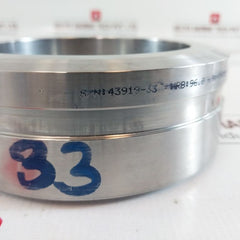Tribocor 140130-01-72-03 rev: 02 valve seat wrb: 96.0