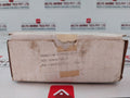 Tribocor 140255-01-72-03 Gate Valve Seat 3-1/16 In 15K Fls Ss St