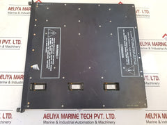 Triconex 3805E Analog Output Module 6100229-550
