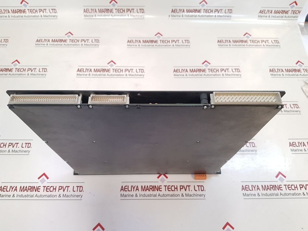 Triconex 3805E Analog Output Module 6100229-550 (Not Working)