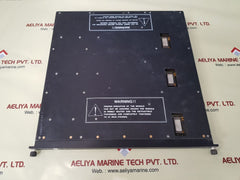 Triconex 3805E Analog Output Module Used One