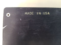 Triconex 3805E Analog Output Module 6100229-550