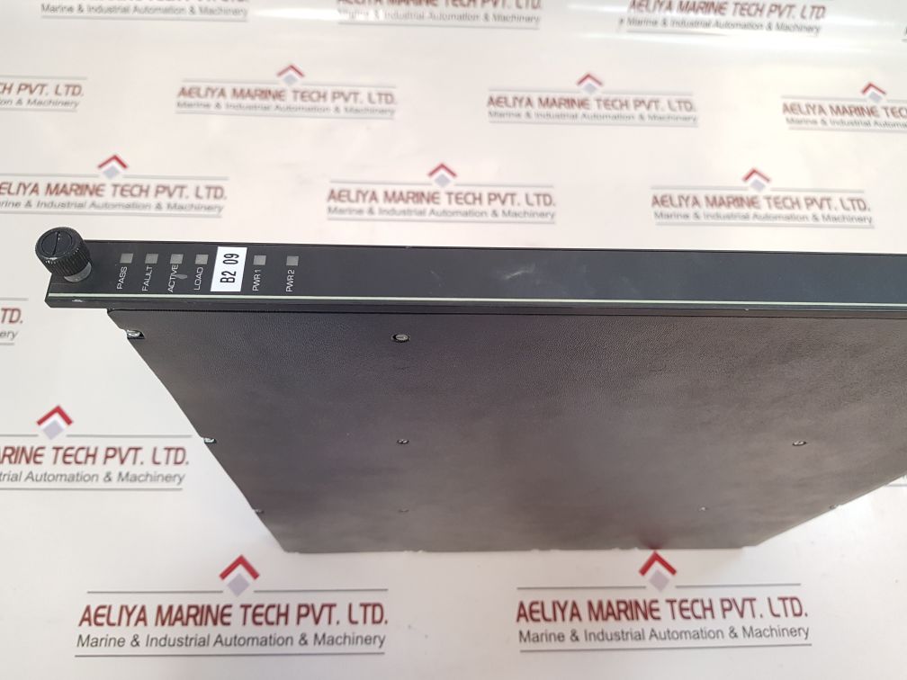 Triconex 3805E Analog Output Module 6100229-550 (Not Working)