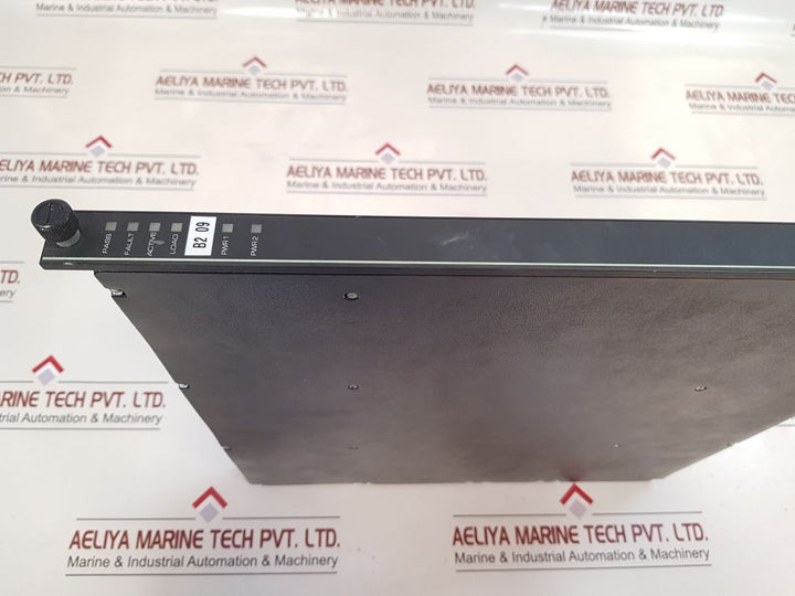 Triconex 3805E Analog Output Module 6100229-550 (Not Working)