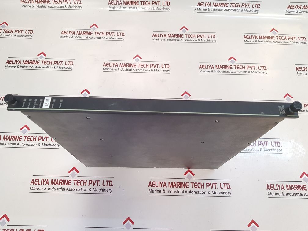 Triconex 3805E Analog Output Module 6100229-550 (Not Working)