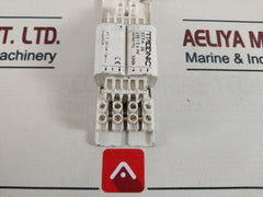 Tridonic Ecth 35 Electronic Ballast 50-60Hz 10Va