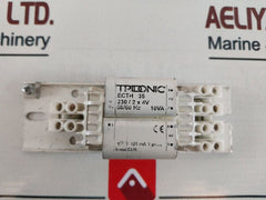 Tridonic Ecth 35 Electronic Ballast 50-60Hz 10Va