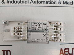 Tridonic Ecth 35 Electronic Ballast 50-60Hz 10Va