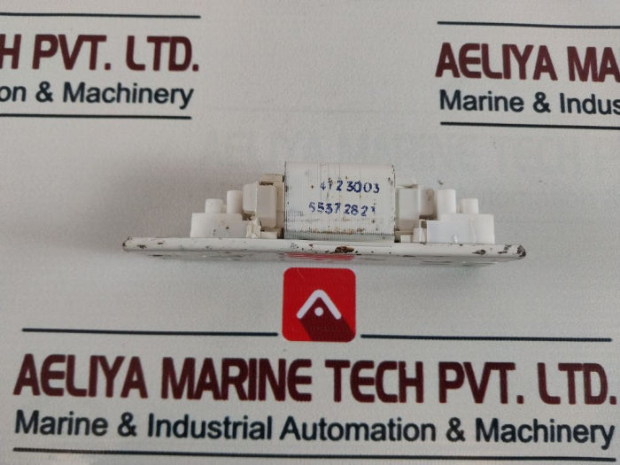 Tridonic Ecth 35 Electronic Ballast 50-60Hz 10Va