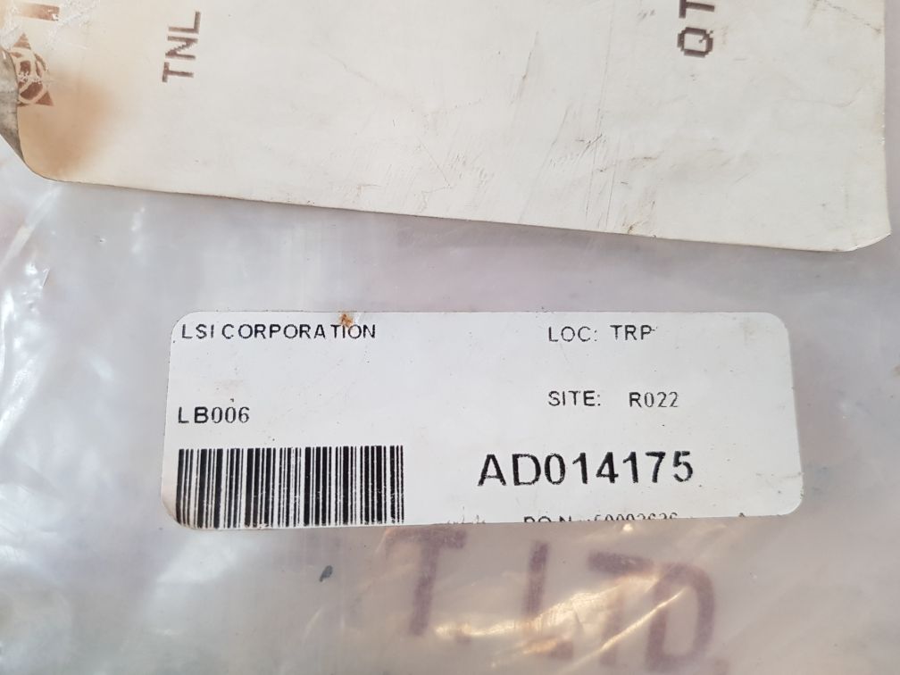 Trimble lb006 power cable