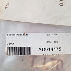 Trimble lb006 power cable