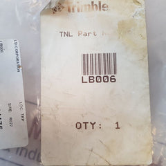 Trimble lb006 power cable