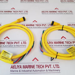 Trimble lb006 power cable