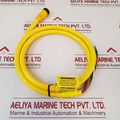 Trimble lb006 power cable