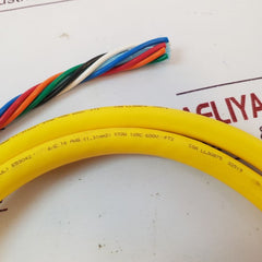 Trimble lb006 power cable