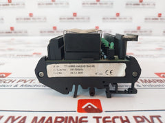 Trinity Touch Tt-imrb-08024D1S-c-rl 8-channel Relay Card 011706014