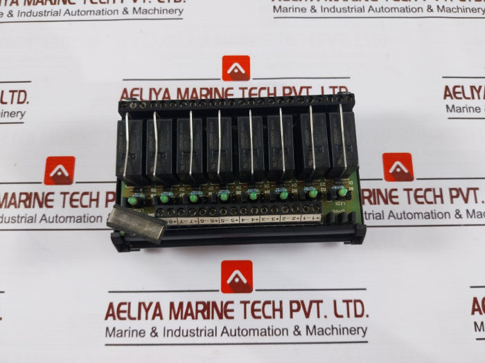 Trinity Touch Tt-imrb-08024D1S-c-rl 8-channel Relay Module 011706014