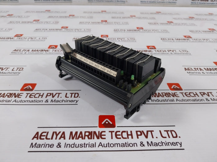 Trinity Touch Tt-imrb-08024D1S-c-rl 8-channel Relay Module 011706014