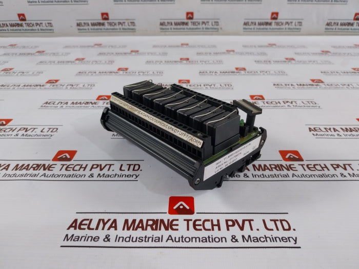 Trinity Touch Tt-imrb-08024D1S-c-rl 8-channel Relay Module 011706014