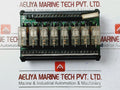 Trinity Touch Tt-imrb-08024D1S-c-rl 8 Channel Relay Card 011702396
