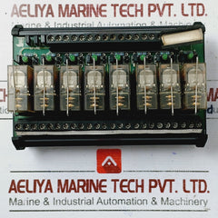 Trinity Touch Tt-imrb-08024D1S-c-rl 8 Channel Relay Card 011702396