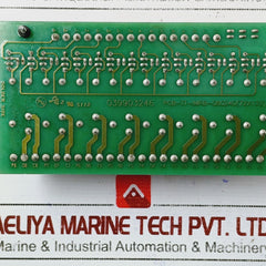 Trinity Touch Tt-imrb-08024D1S-c-rl 8 Channel Relay Card 011702396