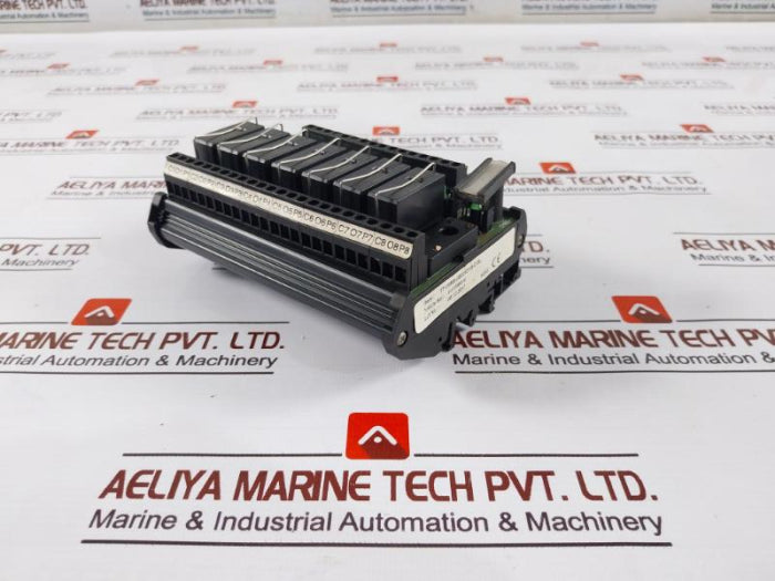 Trinity Touch Tt-imrb-08024D1S-c-rl Relay Module 039903246