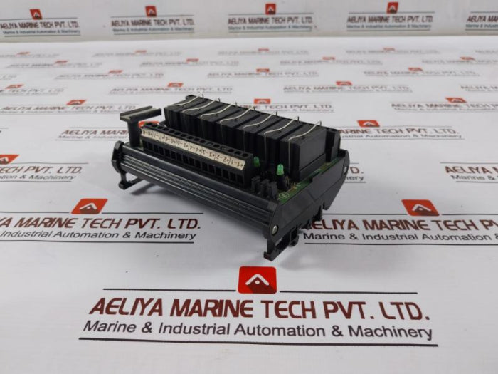 Trinity Touch Tt-imrb-08024D1S-c-rl Relay Module 039903246